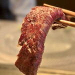 焼肉 うしの絵 - 