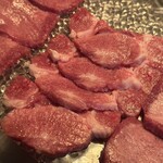 焼肉 うしの絵 - 