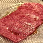 焼肉 うしの絵 - 