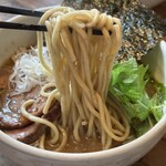 日本橋 製麺庵 なな蓮 - 