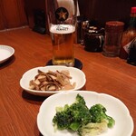 Youfuu Izakaya Minshutou - 