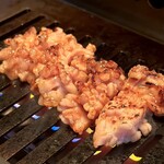 焼肉 うしの絵 - 