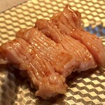 焼肉 うしの絵 - 