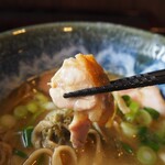 麺亭 まきた - 