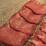 焼肉 うしの絵 - 