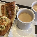 ST-MARC CAFE - 