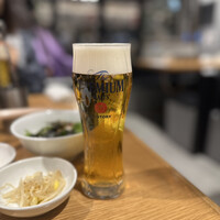 ビーフキッチン 渋谷店 - 