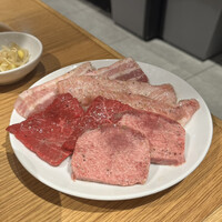 ビーフキッチン 渋谷店 - 