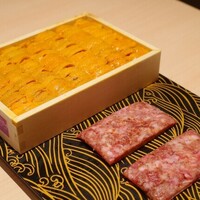 銀座 ちかみつ 六丁目 - 