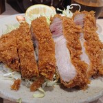 Tonkatsu Shige - 