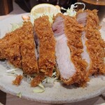 Tonkatsu Shige - 