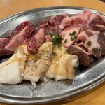 大阪焼肉・ホルモン ふたご  - 