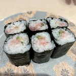 沼津魚がし鮨 - 