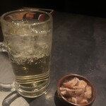名古屋コーチンと個室居酒屋 天錦  - 