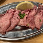 Oosaka Yakiniku Horumon Futago - 