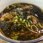 麺屋 雪月花 - 