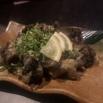 名古屋コーチンと個室居酒屋 天錦  - 