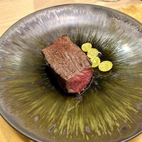 北野坂 木下 - 