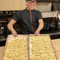北野坂 木下 - 