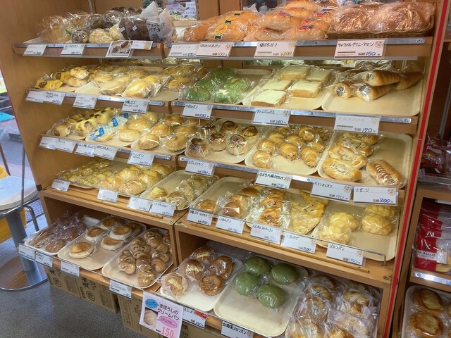 松月堂 - 矢吹（ケーキ）の写真