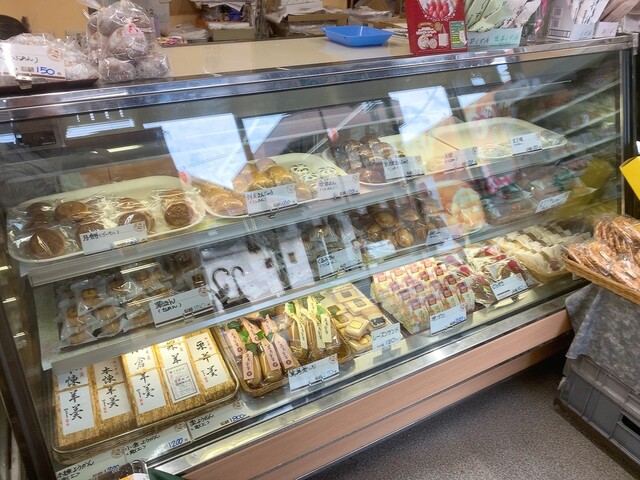 松月堂 - 矢吹（ケーキ）の写真