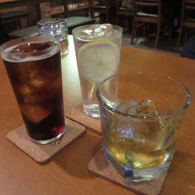 AMERICAN CASUAL BAR Nika（アメリカン カジュアル バー ニカ） - 横手（バー）の写真