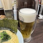 横浜家系ラーメン 魂心家 - 