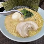 横浜家系ラーメン 魂心家 - 