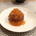 Sumiyaki Koryouri Wasabi - 
