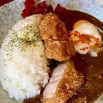 カレーとお酒のお店。プコ家 - 