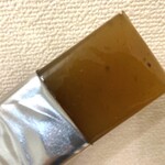 とらや 松坂屋名古屋店 - 小形羊羹新栗