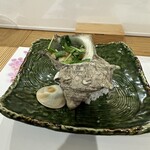 Sushi Takiguchi - 