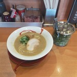 Ramen Issaku - 