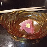 Ryouriyakashimori - カツオの土佐酢