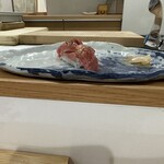 Sushi Takiguchi - 