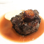 ル・マノアール・ダスティン - 