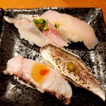 Taishou Zushi - 