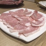 薬膳火鍋と焼肉食べ飲み放題 新橋 嵐 - 