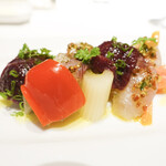 ル・マノアール・ダスティン - 