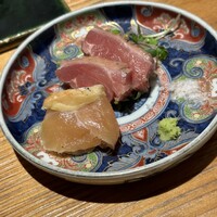 恵比寿 希鳥 - 