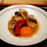 室町 和久傳 - 