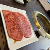 焼肉専科　肉の切り方 銀座数寄屋橋店 - 