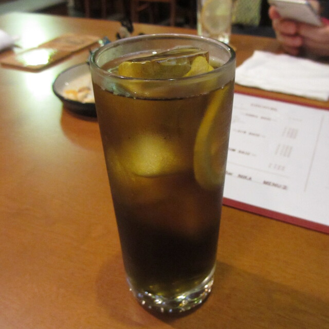 AMERICAN CASUAL BAR Nika（アメリカン カジュアル バー ニカ） - 横手（バー）の写真