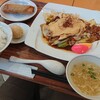 蓮田サービスエリア（下り線）レストラン