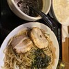 麺家 いろは CiC店