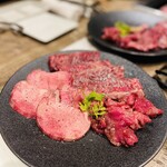 代官山焼肉 kintan - 