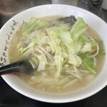 中国手打拉麺 馬賊 - 