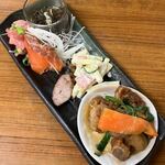 戸井酒店 - 本日のおまかせ