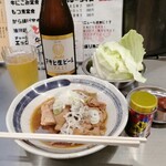 長野駅前 ゴールデン酒場 - 