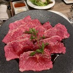 Daikanyama Yakiniku Kintan - 